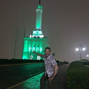 Meet your Posher, Ramon